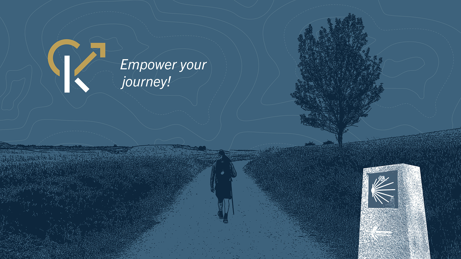 Pilger Illustration, Logo Cornelia Koller Communications